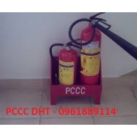 NHÀ CUNG CẤP KỆ ĐẶT BÌNH CHỮA CHÁY GIÁ CẠNH TRANH TẠI THÁI NGUYÊN